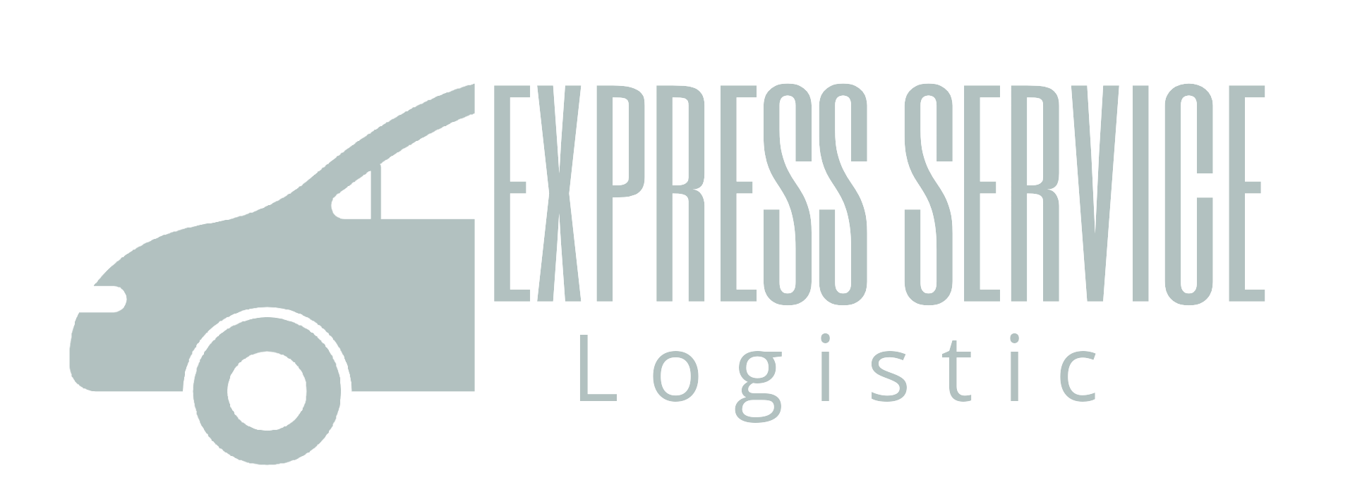 Express Services Logistic Logo
